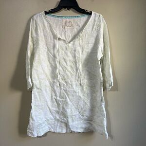 St. Somewhere margaritaville blouse N